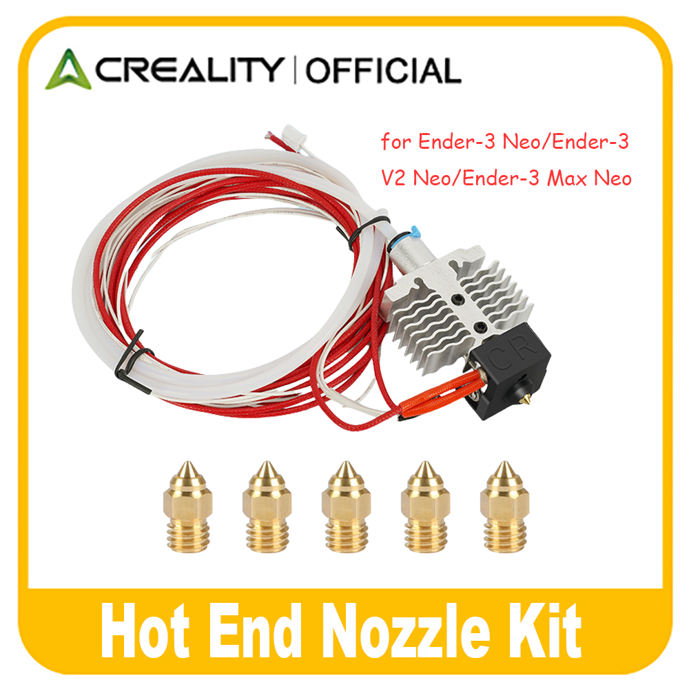 Science Max - Creality Verbeterde Ender 3 V2 Neo