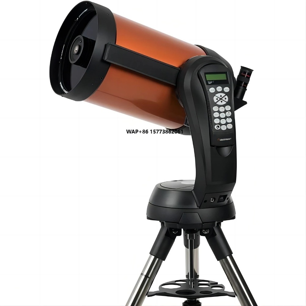 Celestron Telescope Nexstar 8Se - Celestron Nexstar 8SE computergestuurde telescoop