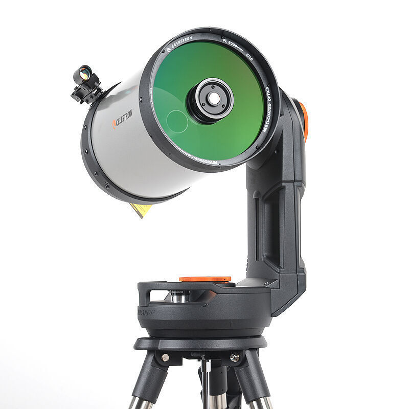 Celestron Telescope Nexstar 8Se - Celestron NexStar Evolution 8“ SCT Wi-Fi