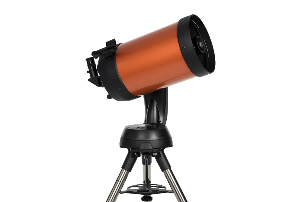 Celestron Telescope Nexstar 8Se - Celestron NexStar 8SE 203 mm F/10