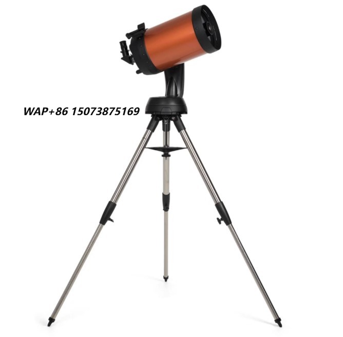 Celestron Telescope Nexstar 8Se - Celestron NexStar 8SE Astronomische Telescoop High-Definition