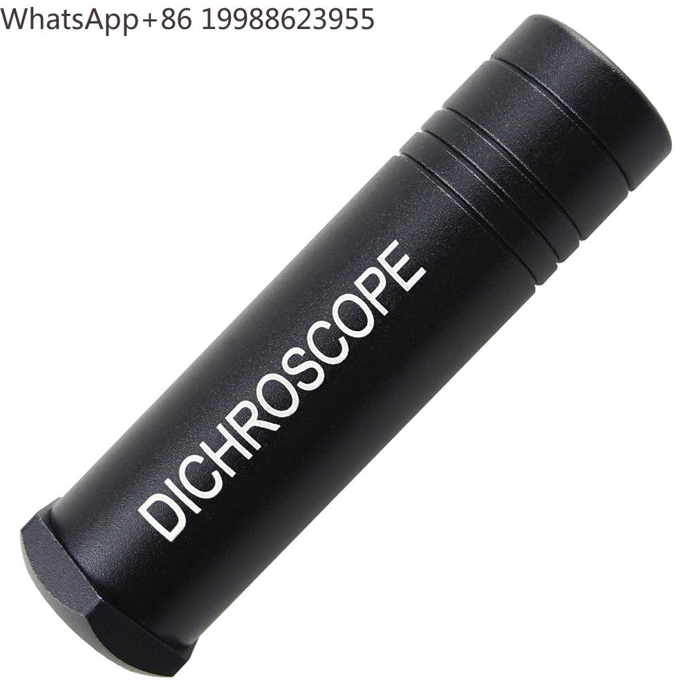 Spectroscope Handheld - Hete aanbieding edelsteen Calciet Trichochtige edelsteen