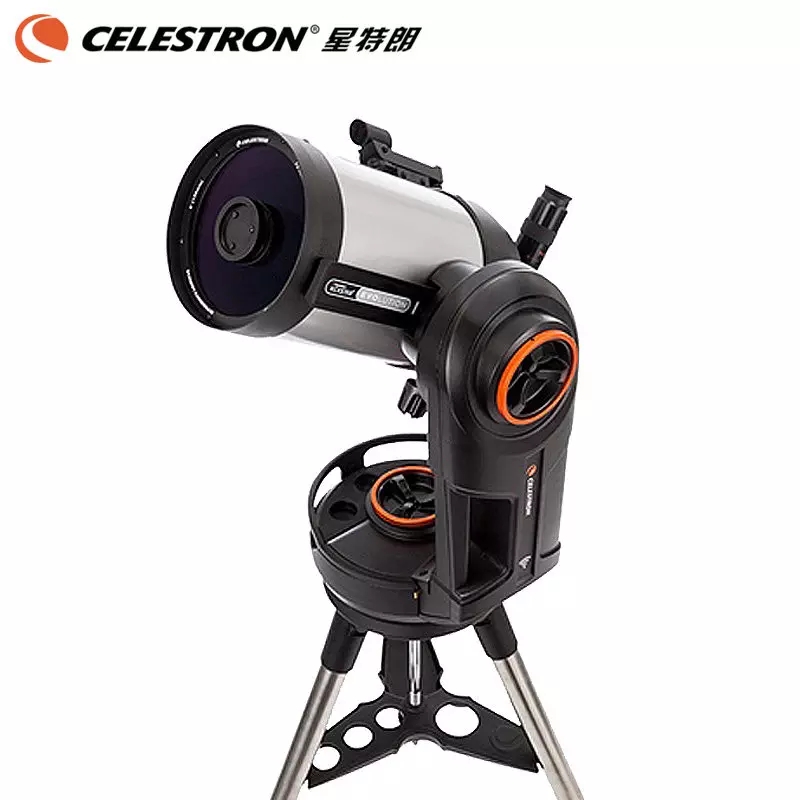 Celestron Telescope Nexstar 8Se - Celestron NexStar Evolution 8SE Telescoop 203