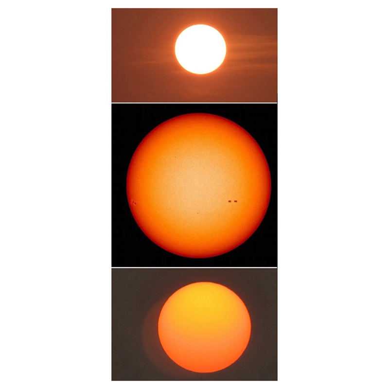 Celestron Telescope Nexstar 8Se - ABYC Zon Film Filter Professionele Bard