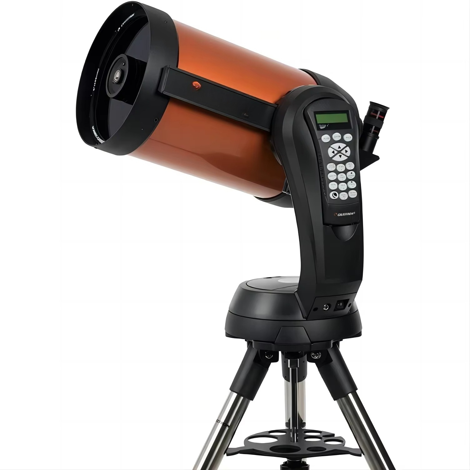 Celestron Telescope Nexstar 8Se - 2026-Celestron Nexstar 8SE computergestuurde telescoop