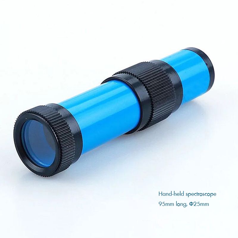 Handheld Vision Spectroscoop L - Spectroscope Handheld recensie en prijs