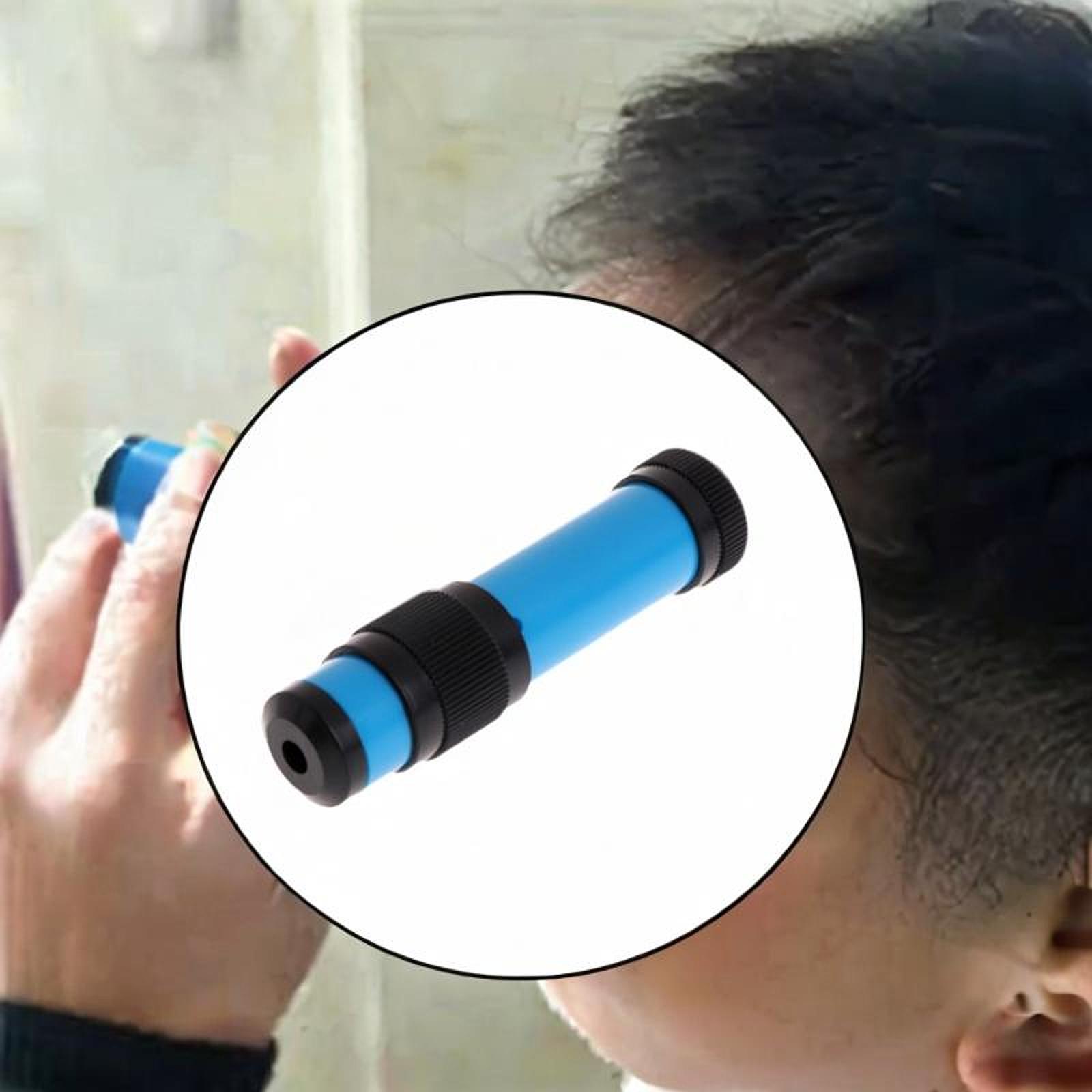 Mini-spectroscoop natuurkunde  - Spectroscope Handheld recensie en prijs