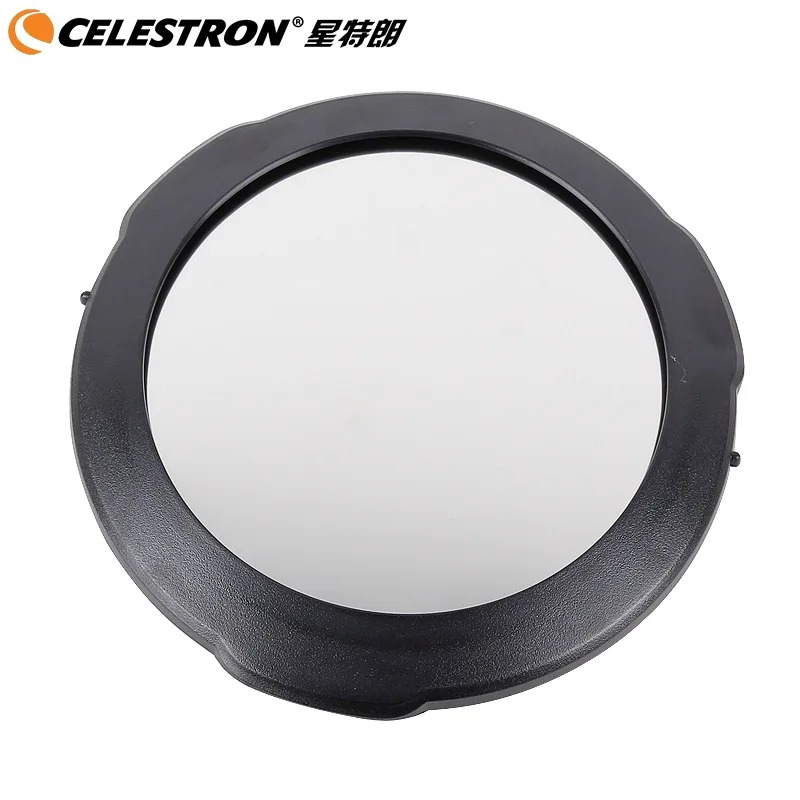 Celestron zonnefilm voor CPC80 - Celestron Telescope Nexstar 8Se recensie en prijs