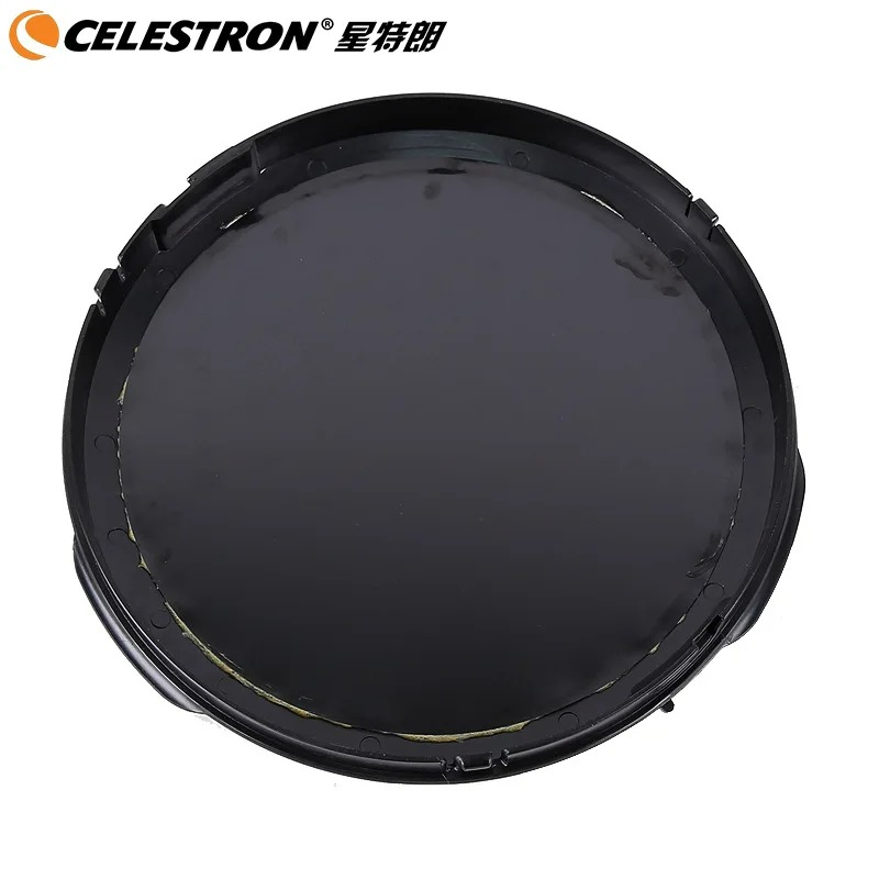 Celestron zonnefilm voor CPC80 - Celestron Telescope Nexstar 8Se recensie en prijs