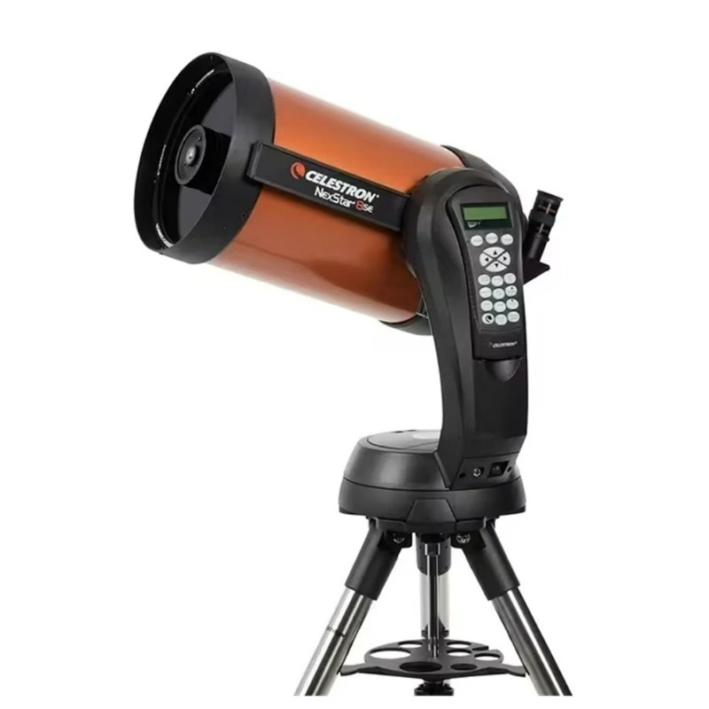 Celestron NexStar 8SE 203mm F/ - Celestron Telescope Nexstar 8Se recensie en prijs