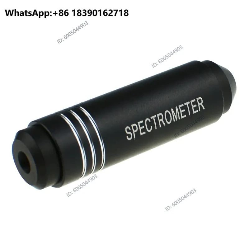 Handheld Gem Grating Spectrome - Spectroscope Handheld recensie en prijs