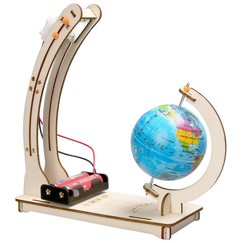 STEM Science Experiment Kit Aa - Science Max recensie en prijs