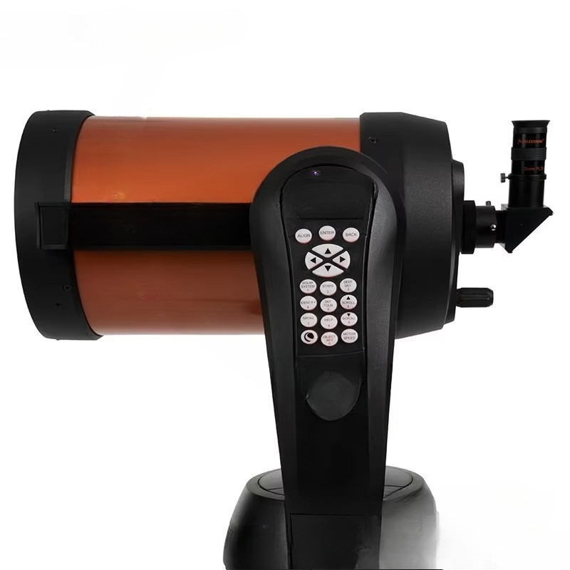 Celestron NexStar 8SE Astronom - Celestron Telescope Nexstar 8Se recensie en prijs