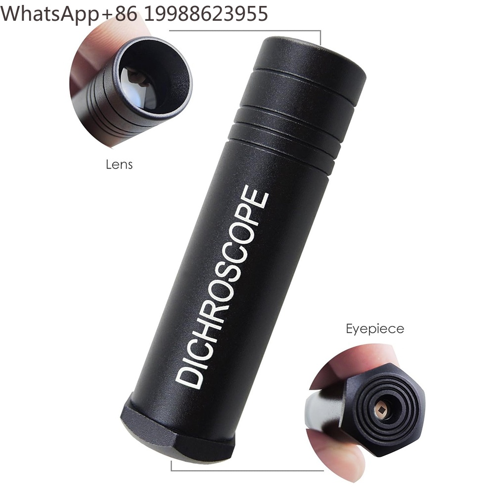 Hete aanbieding edelsteen Calc - Spectroscope Handheld recensie en prijs