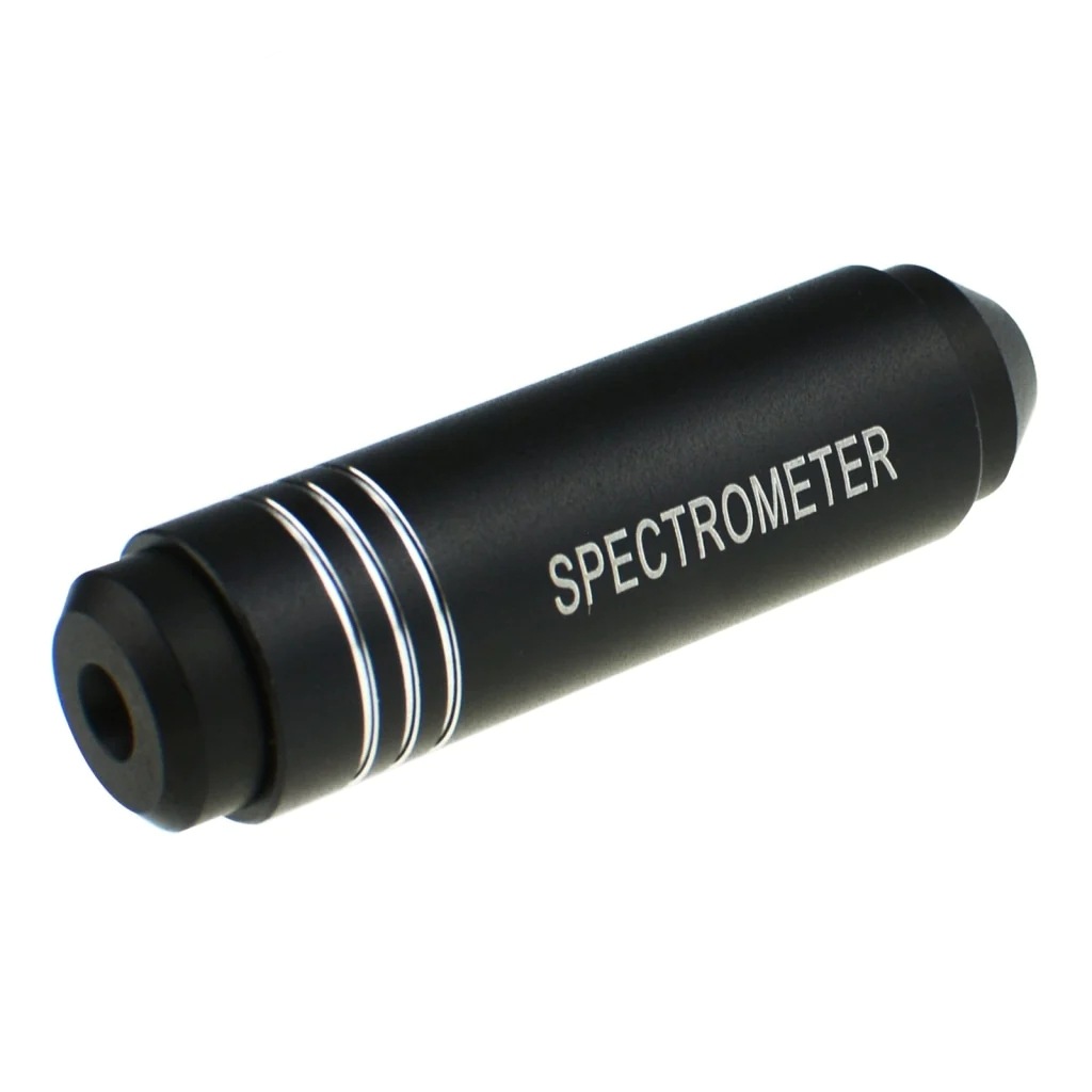 Handheld direct-looking gem-gi - Spectroscope Handheld recensie en prijs