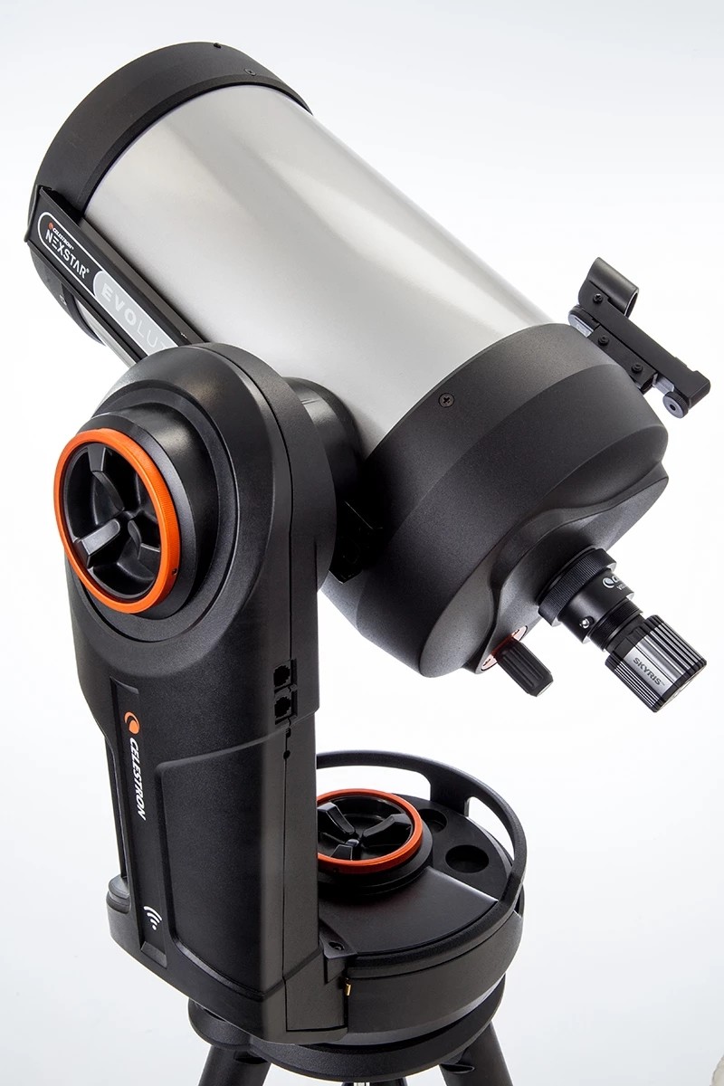 2026 VERKOOP Celestron NexStar - Celestron Telescope Nexstar 8Se recensie en prijs