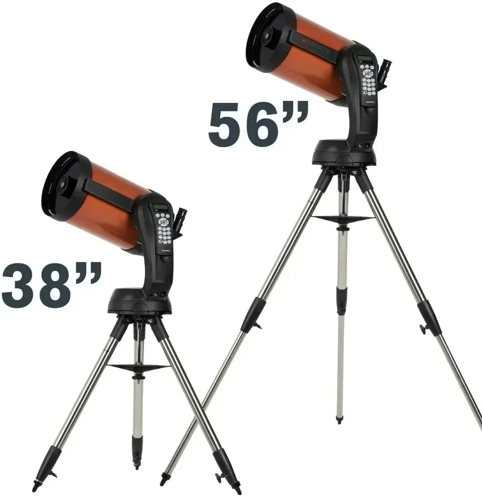 Celestron NexStar 8SE 203mm F/ - Celestron Telescope Nexstar 8Se recensie en prijs