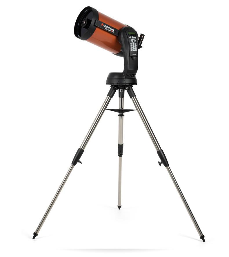 Celestron NexStar 8SE Astronom - Celestron Telescope Nexstar 8Se recensie en prijs