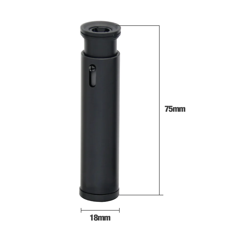 Handheld prisma-spectroscoop / - Spectroscope Handheld recensie en prijs
